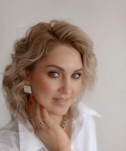 Малахова Вера Владимировна